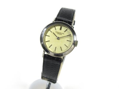 PATEK PHILIPPE タイタック ネクタイ カラトラバ K18F 楽天市場】パテックフィリップ 5032J カラトラバ 腕時計 K18