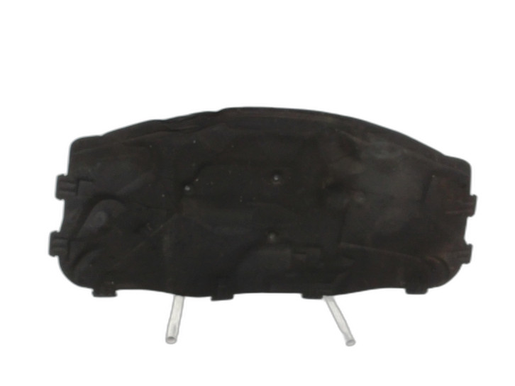 BMW E46 325CI 01-03 Dämmung Wärmedämmung für Motorhaube Dämmmatte  - Bild 1