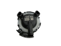 VW Passat 3C B7 10-15 Sensor für Airbag Crashsensor Airbagsensor Links Vorne VW Passat 3C B7 10-15 06.12.2013... Vorschau 1