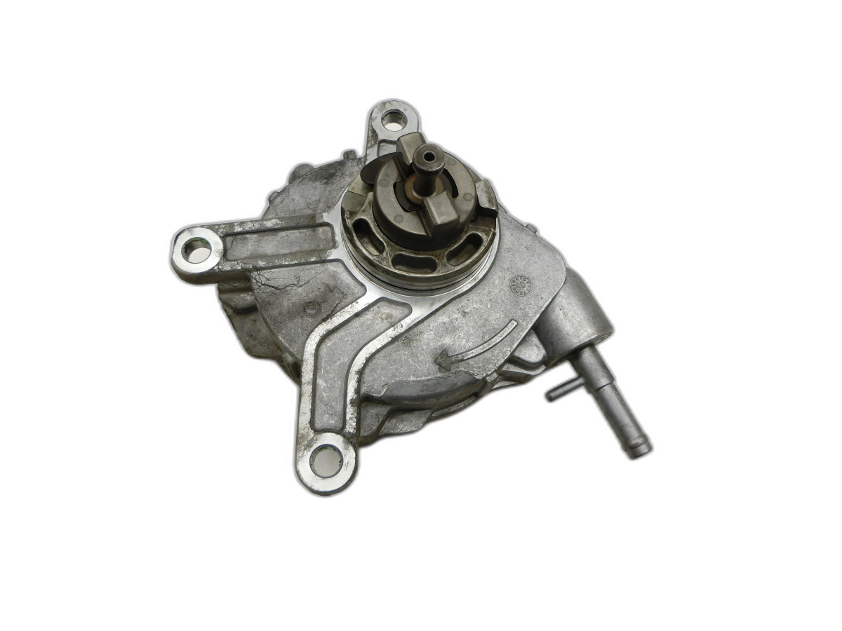 Toyota RAV4 III CA30W 06-13 2.2 130KW 2ADFHV Unterdruckpumpe Vakuumpumpe  - Bild 1