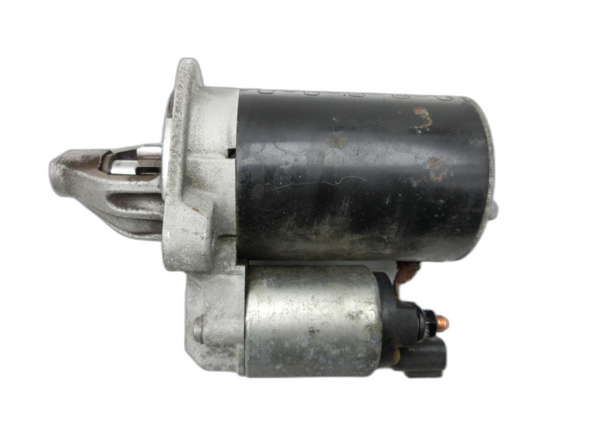 Starter motor for Hyundai I30 FD 07-11 - Bild 1
