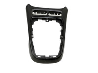 Opel Crossland X P17 17-20 Blende Einbaurahmen für Schaltkulisse Opel Crossland X P17 17-20 21.02.2018 gebraucht Vorschau 1