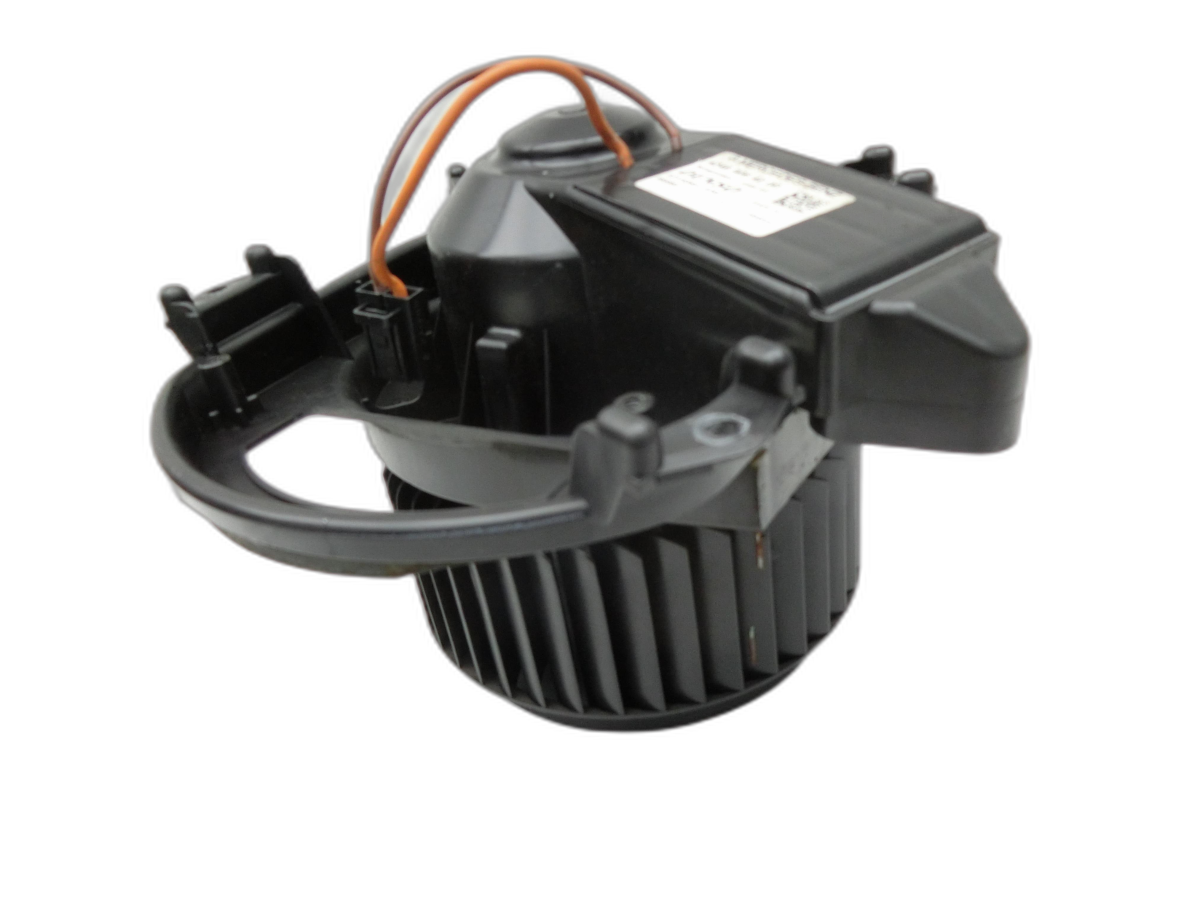 motor de ventilador la calefacción para Mercedes W176 A180 12-15 - Bild 1