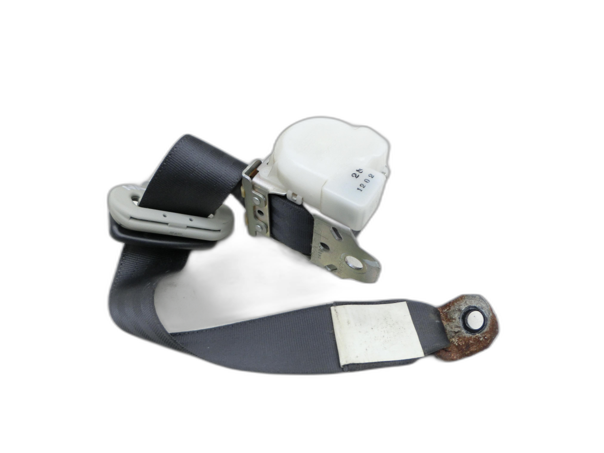 Belt Safety Right Rear for Suzuki SX4 GY EY 06-09 - Bild 1