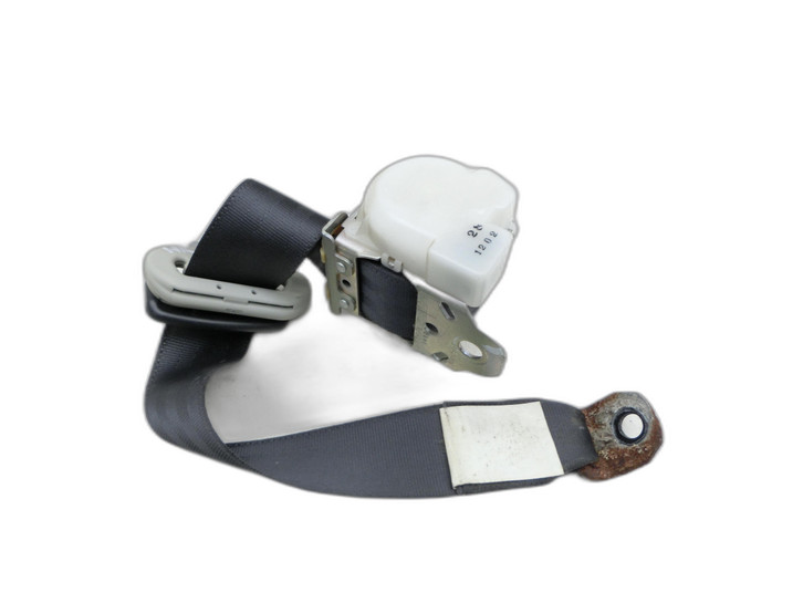 Suzuki SX4 GY EY 06-09  Gurt Sicherheitsgurt Rechts Hinten  - Bild 1