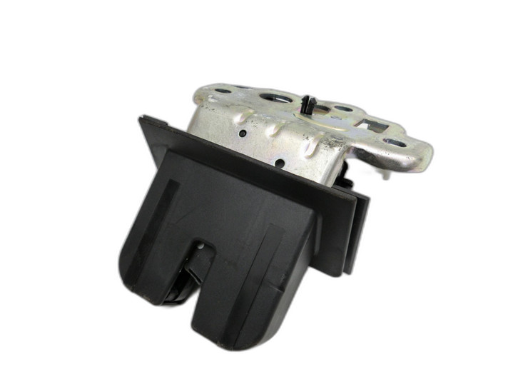 Skoda Rapid NH 12-19 Lim Schloss f. Heckklappe Heckklappenschloss Verriegelung  - Bild 1