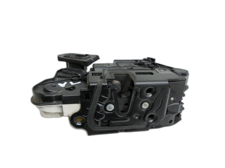 VW Golf 6 VI 5K 08-12 5T Türschloss mit ZV Stellmotor Links Vorne  - Bild 1