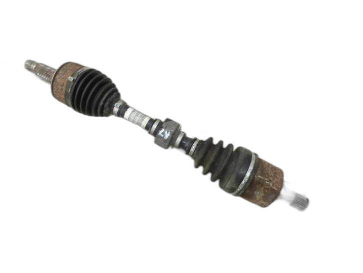 Honda Civic VIII FK3 05-11 2,2 i-CTDi 103KW Antriebswelle Gelenkwelle Links Vorne  - Bild 1