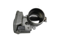 BMW E81 1er 118d 07-11 2,0d 105KW N47 N47D20A Drosselklappe Drosselklappenstellung BMW E81 1er 118d 07-11... Vorschau 1