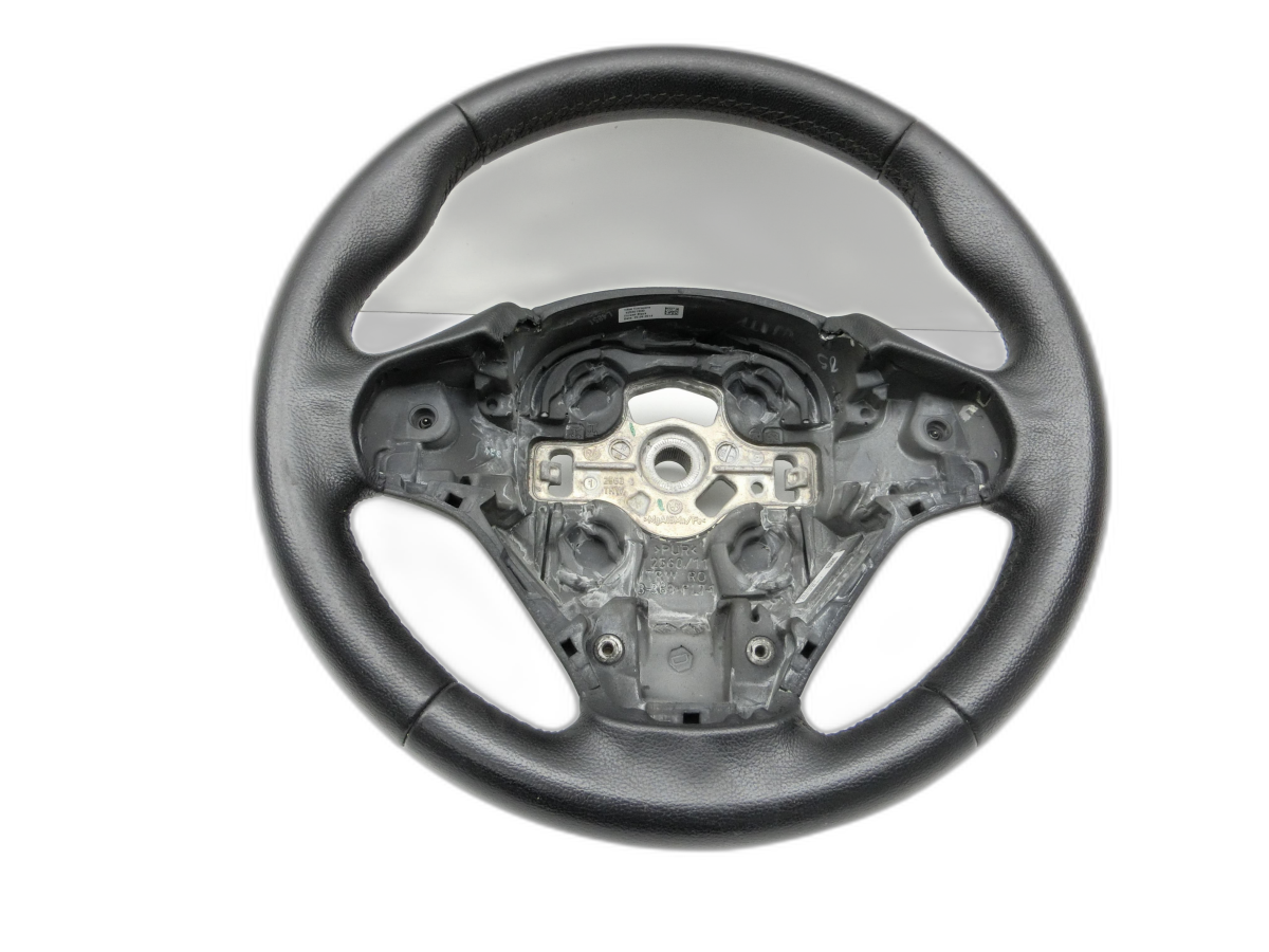 BMW F32 420d 13-17 Lenkrad ohne Airbag  - Bild 1