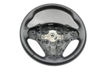 BMW F32 420d 13-17 Lenkrad ohne Airbag BMW F32 420d 13-17 29.04.2014 2230190 32302230190 62560180D 62560033D gebraucht Vorschau 1