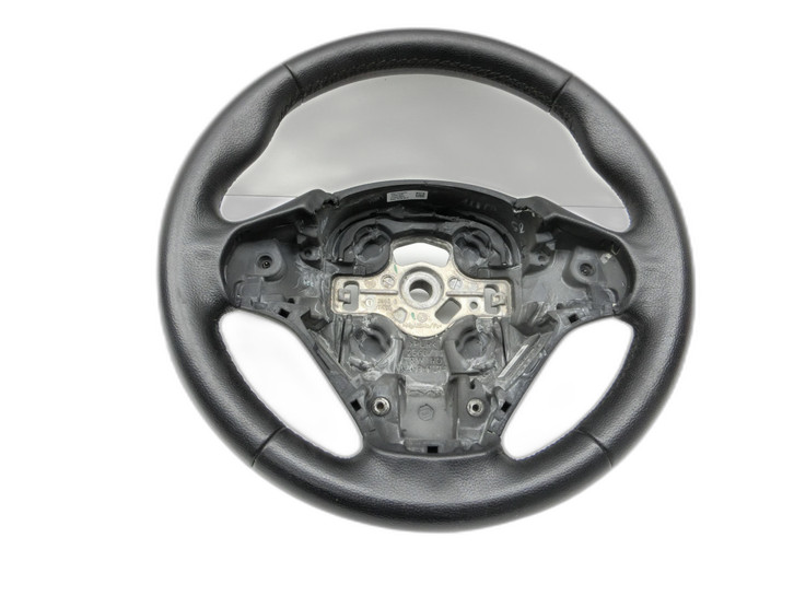 BMW F32 420d 13-17 Lenkrad ohne Airbag  - Bild 1