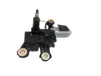 VW Golf V 5 Plus 5M 04-08 Wischermotor Heckwischermotor Hinten VW Golf V 5 Plus 5M 04-08 14.09.2005 5M0955711... Vorschau 1