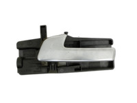 Alfa Romeo 159 939 06-11 Lim Türgriff Griff Innen Links Vorne Alfa Romeo 159 939 06-11 20.03.2009 RA2717 gebraucht Vorschau 1