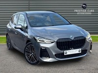 2023 BMW 2 Series Active Tourer 2.0 223i MHT M Sport DCT Euro 6 (s/s) 5dr HATCHB