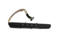 BMW X5 E70 07-10 Schalter Bergabfahrtempomat Heckklappenöffner BMW X5 E70 07-10 07.10.2008 9180946 61.31-9180946-02... Vorschau 1