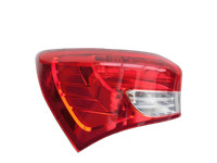 Hyundai IX20 JC 10-15 Rückleuchte Rücklicht Heckleuchte Links orig Hyundai IX20 JC 10-15 07.02.2013 924011K000 gebraucht Vorschau 1