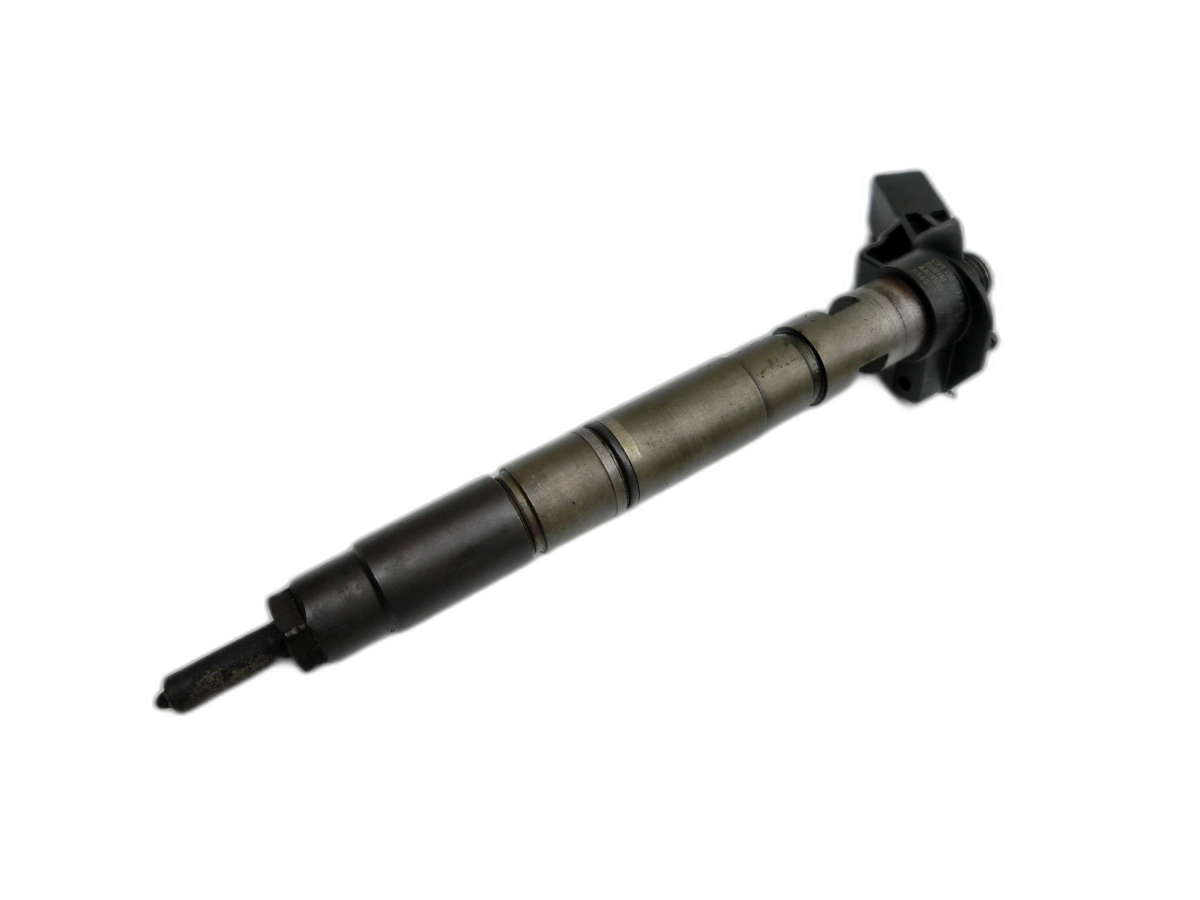 Inyector de Zyl.5 para Audi A6 4F C6 05-08 - Bild 1