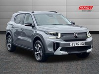 2025 Citroen C3 Aircross 1.2 Hybrid [145] Plus 5dr e-DCS6 Hatchback PETROL Autom