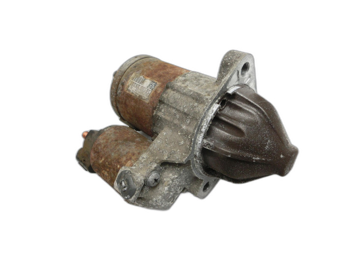 Hyundai IX20 JC 10-15 1,4 66KW Anlasser Starter Hyundai IX20 JC 10-15 21.02.2014 36100-2B220 gebraucht Bild 1