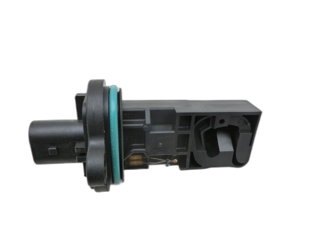 Opel Astra J 10-12 1,6i 85KW Luftmassenmesser  - Bild 1