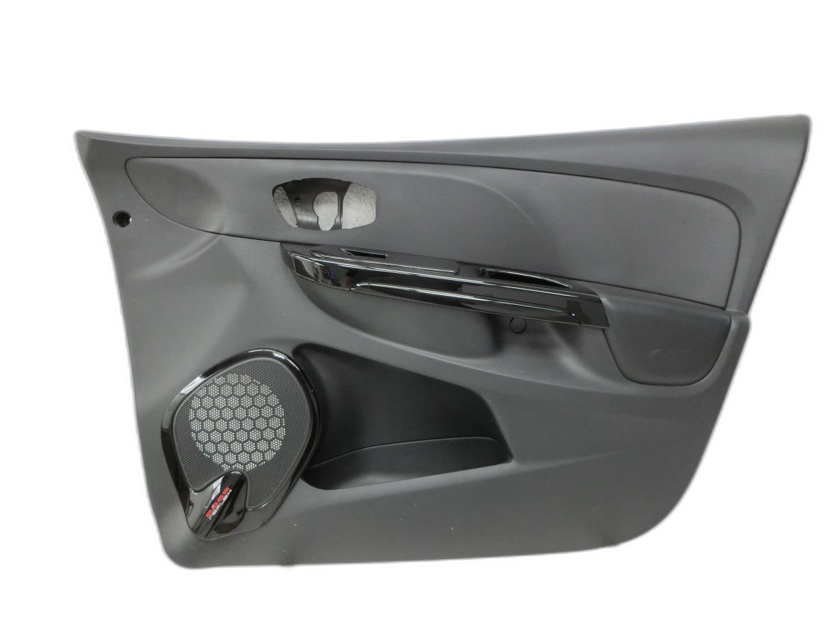 Pannello portiera Dx anteriore per Lim Renault Clio IV BH 12-20 - Bild 1