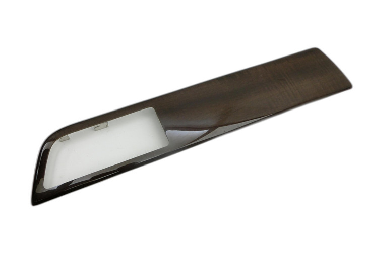 Range Rover Sport LS 10-13  Blende Innen für Türverkleidung Links Hinten Holzdekor  - Bild 1