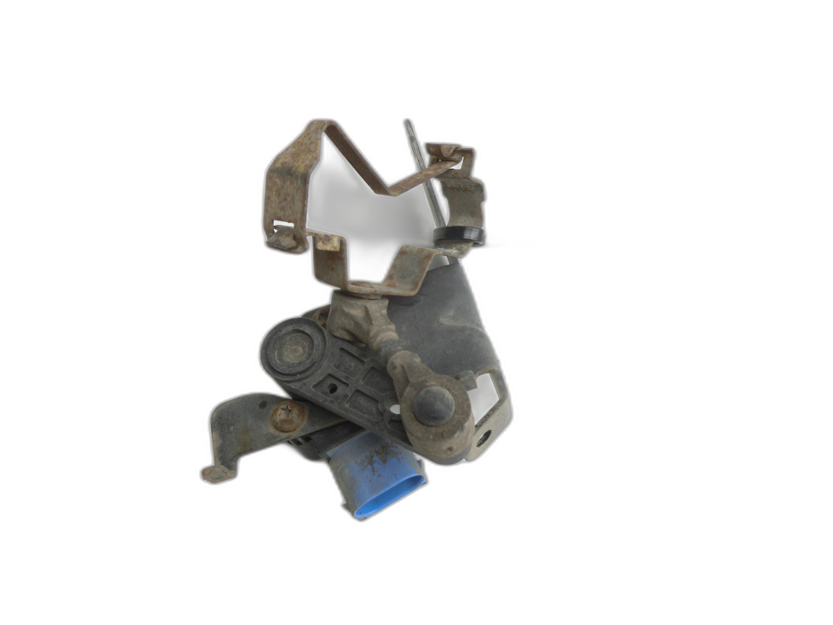 Sensor de nivel Xenón control la gama luminosidad inclinación para Jaguar XF X250 11-15 - Bild 1