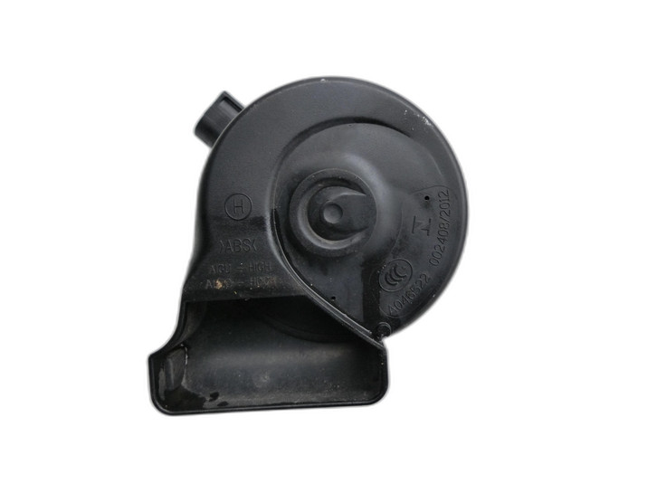 VW Passat 3C B7 10-15 Hupe Signalhorn Hochton  - Bild 1