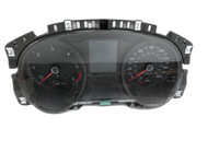 VW Passat B8 3G 14-19 TDI 1,6 88KW Tacho Kombiinstrument VW Passat B8 3G 14-19 20.07.2015 3G0920941A gebraucht Vorschau 1