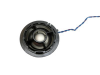 BMW X3 E83 03-06 Lautsprecher Hochtöner Links BMW X3 E83 03-06 12.11.2004 6990110 65.12-6990110-02 902275492132... Vorschau 1