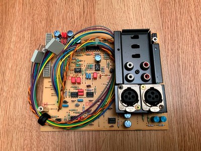 Studer Board  1.724.260.00  new