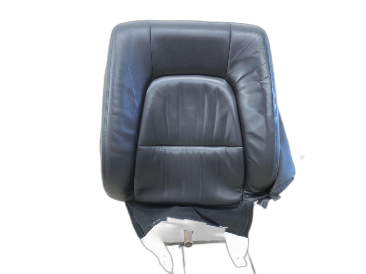 Back padding Right Front for passenger seat SRS Lexus LS400 94-97 - Bild 1