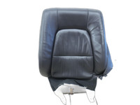 Lexus LS400 94-97 Rückenpolster Rechts Vorne für Beifahrer Sitz SRS Lexus LS400 94-97 10.12.1996 gebraucht Vorschau 1