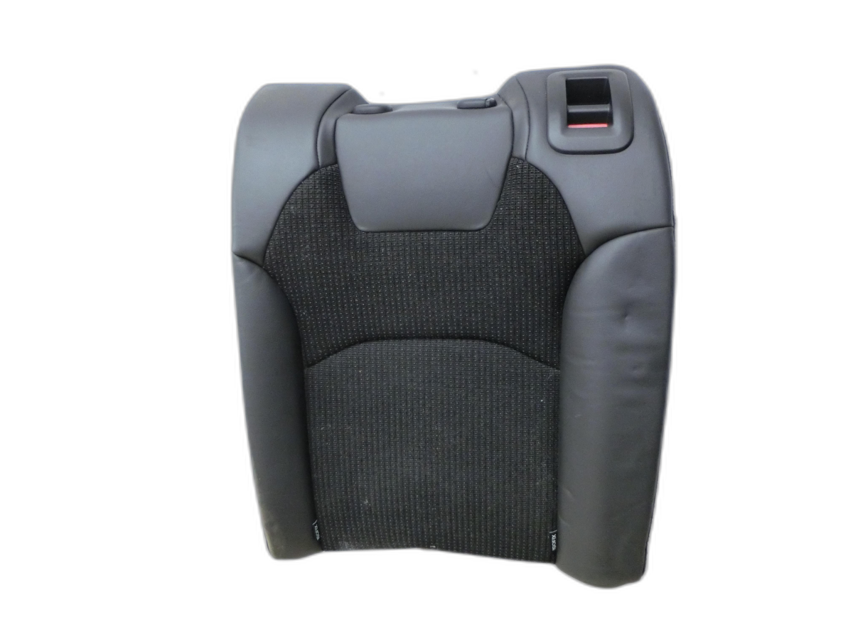 Nuevo relleno izquierda para Asiento de banco trasero posterior Citroen C5 III RD TD 08-12 - Bild 1