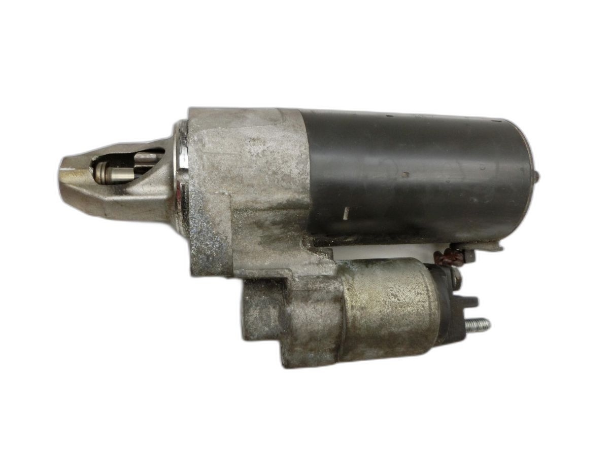 Mercedes R320 W251 4M 06-10 CDI 3,0 165KW Autom Anlasser Starter  - Bild 1