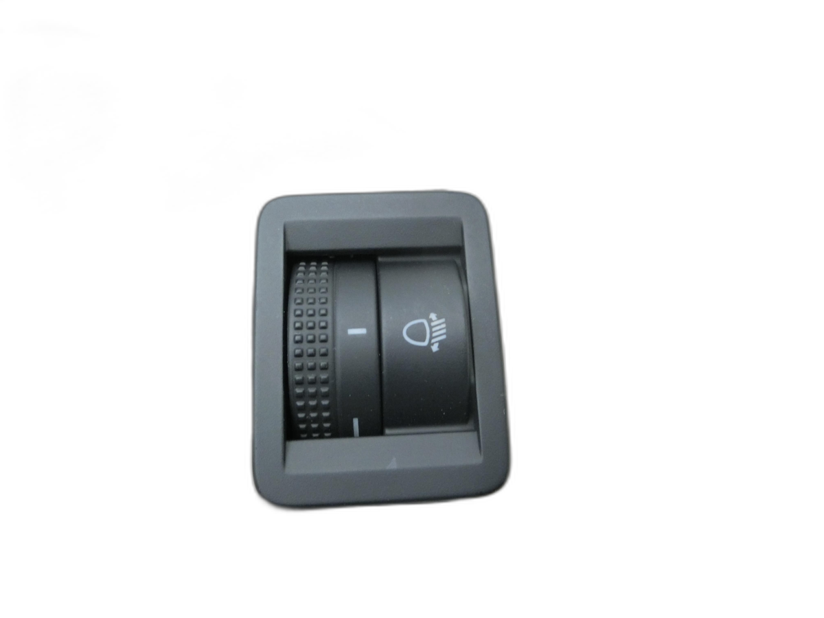 Headlamp leveling Switch Lighting width control for Seat Leon III 5F 12-16 - Bild 1