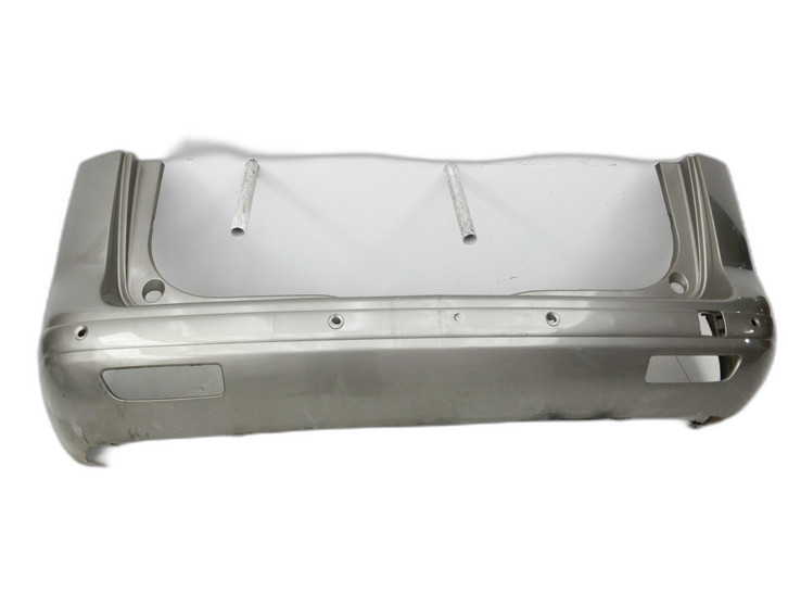 Peugeot 5008 I T87 09-13 Stoßstange Stoßfänger Hinten EVG - Bild 1