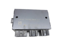 VW Touareg 7P 10-14 Steuergerät ECU Modul VW Touareg 7P 10-14 11.10.2011 7P0907383J 7P0907383G 7P0907383C... Vorschau 1