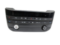 Jaguar XF X260 15-20 Bedienteil Bedienelement Klimabedienteil Jaguar XF X260 15-20 20.06.2017 GX63-18C858-SD gebraucht Vorschau 1