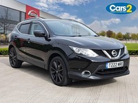 2016 Nissan Qashqai 1.5 dCi Tekna SUV 5dr Diesel Manual 2WD Euro 6 (s/s) (110 ps