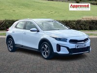 2023 Kia XCeed 1.5T GDi ISG 2 5dr Hatchback Petrol Manual