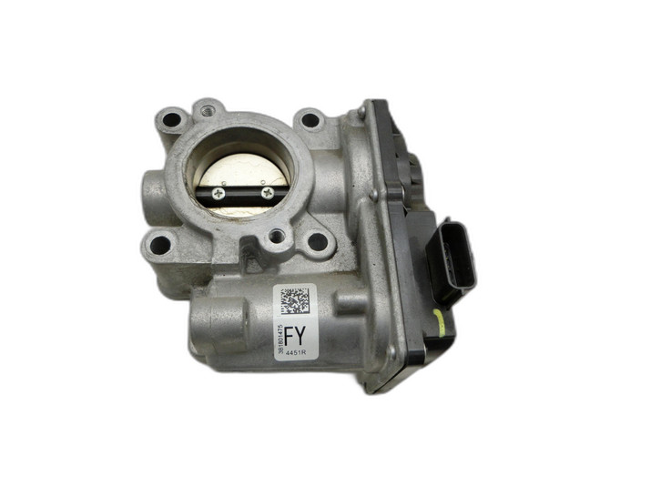 Dacia Dokker SD 12-21 TCe 115 1,2 84KW H5F402 Drosselklappe  - Bild 1