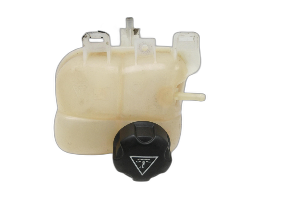 Serbatoio di compensazione per Refrigerante Mini One R56 LCI 13-16 - Bild 1