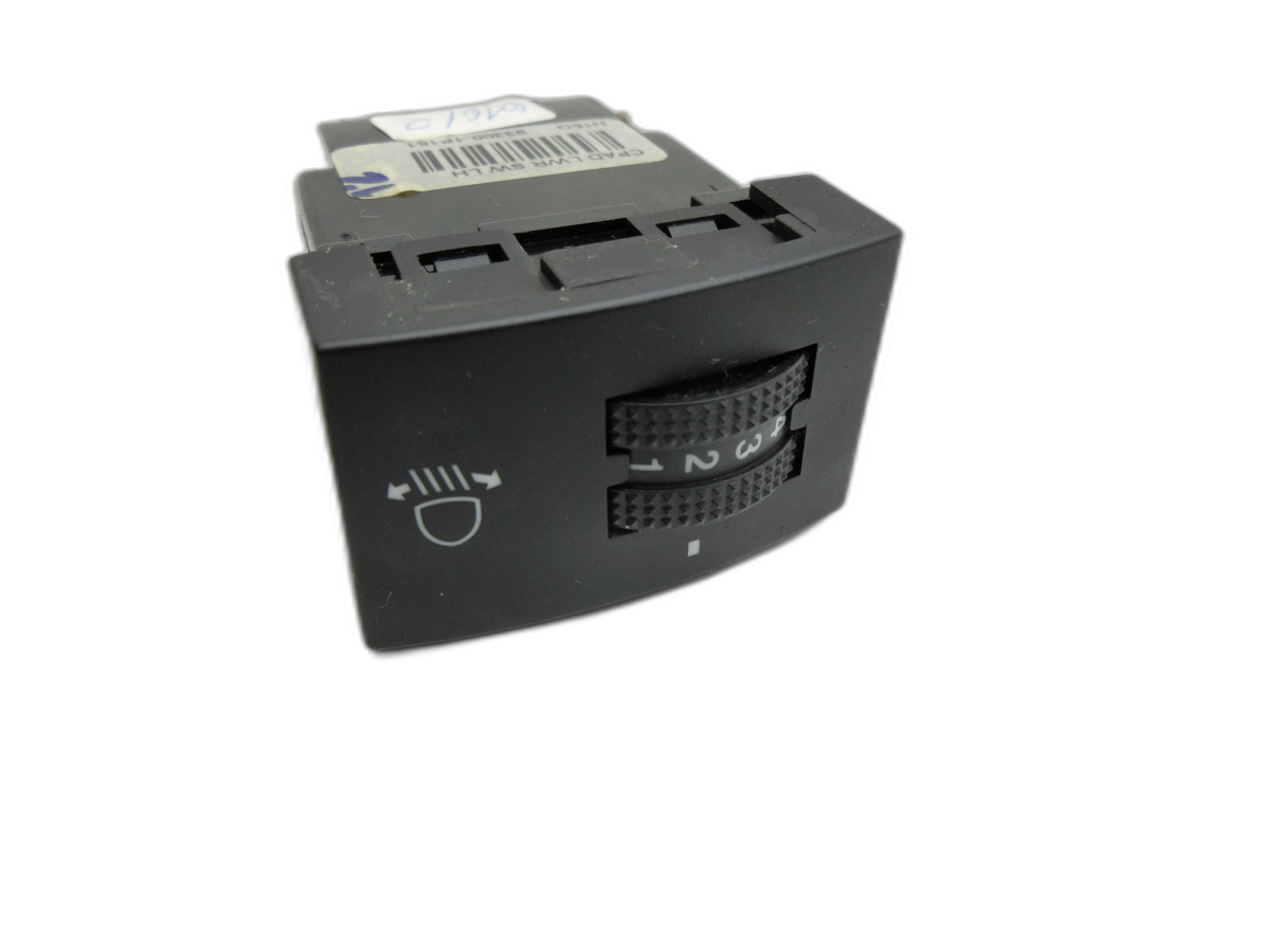 Interrupteur Réglage phare de la plage contrôle portée luminosité Régulateur pour Kia Venga YN - Bild 1