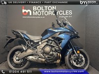 Kawasaki Versys 650