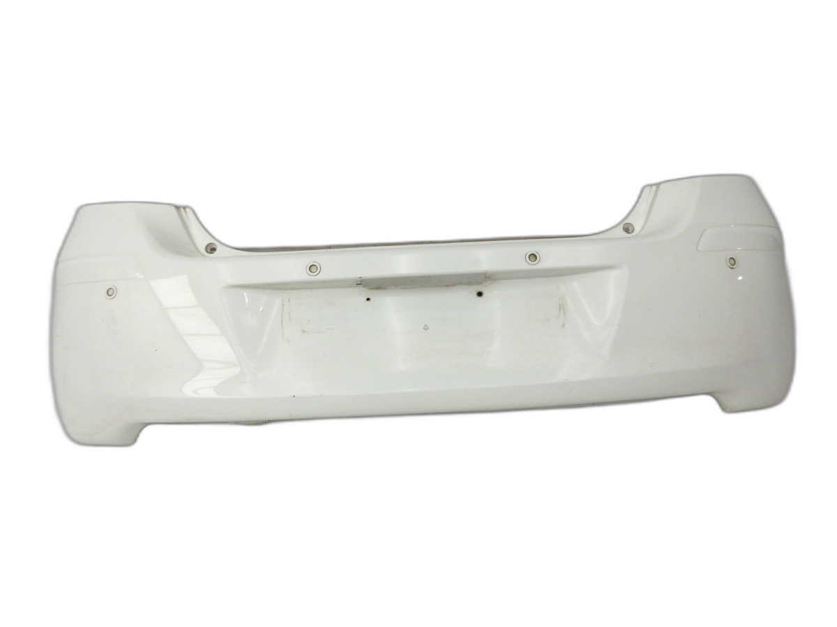 Paraurti M- PDC posteriore per 068 Toyota Yaris XP9 09-11 - Bild 1
