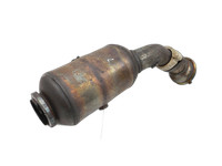 Mercedes C205 C400 15-18 3,0 245KW Katalysator Kat Links Mercedes C205 C400 15-18 04.05.2017 82177753 A2761409413... Vorschau 1