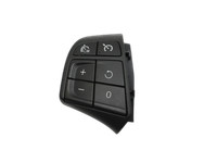 Volvo V60 D4 10-13 Lenkradschalter Multifunktionstasten Schalter für Lenkrad Links Volvo V60 D4 10-13 24.03.2011... Vorschau 1