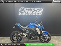SUZUKI GSX-950S